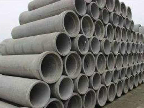 哈尔滨水泥插口管 哈尔滨水泥插口管