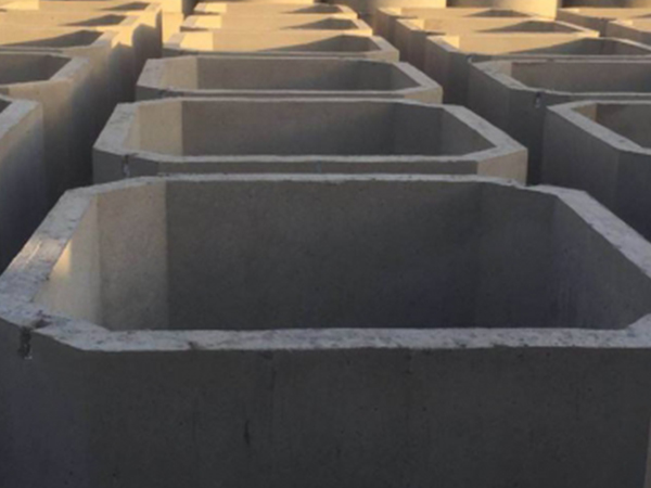 哈尔滨水泥化粪池 哈尔滨水泥化粪池