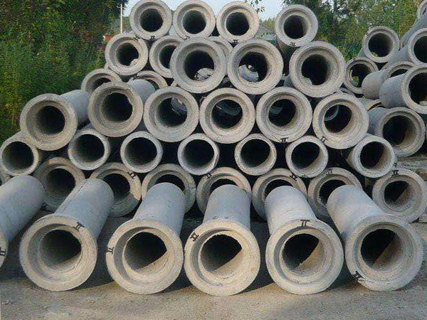 哈尔滨水泥插口管 哈尔滨水泥插口管