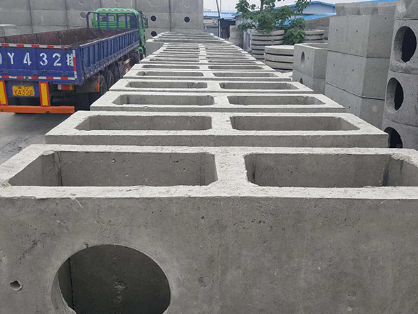 哈尔滨水泥检查井 哈尔滨水泥检查井